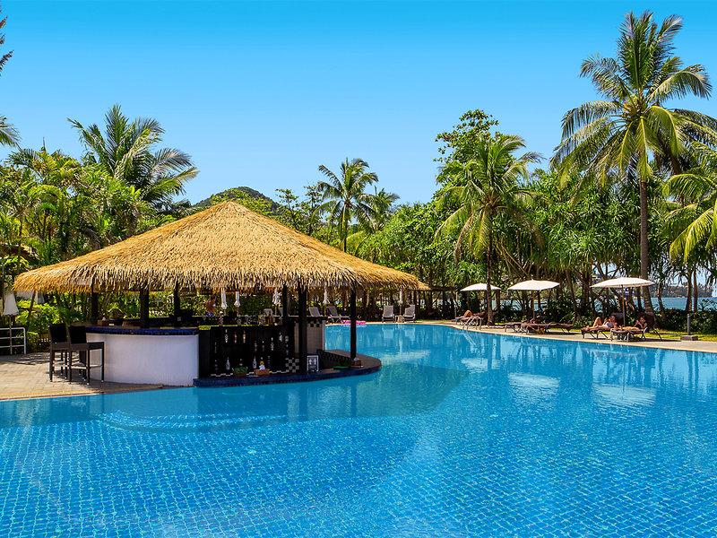 Kamala Beach Resort a Sunprime Resort 15