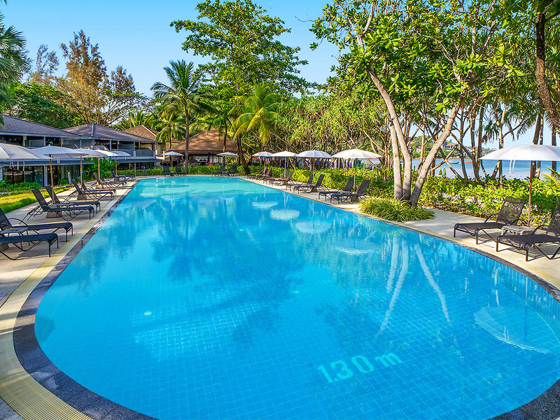 Kamala Beach Resort a Sunprime Resort 16