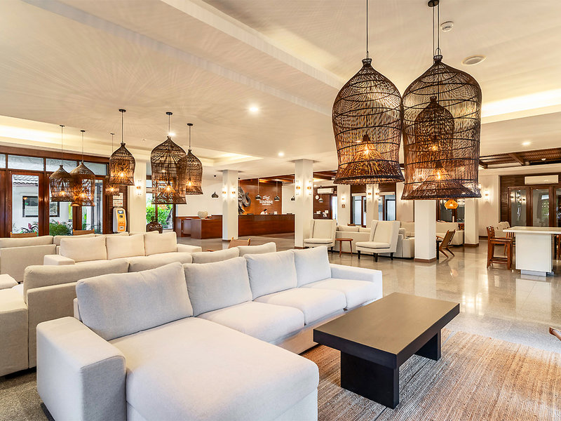 Kamala Beach Resort a Sunprime Resort 20