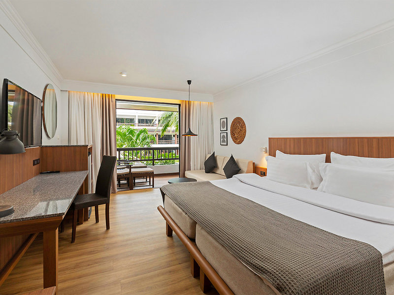 Kamala Beach Resort a Sunprime Resort 23