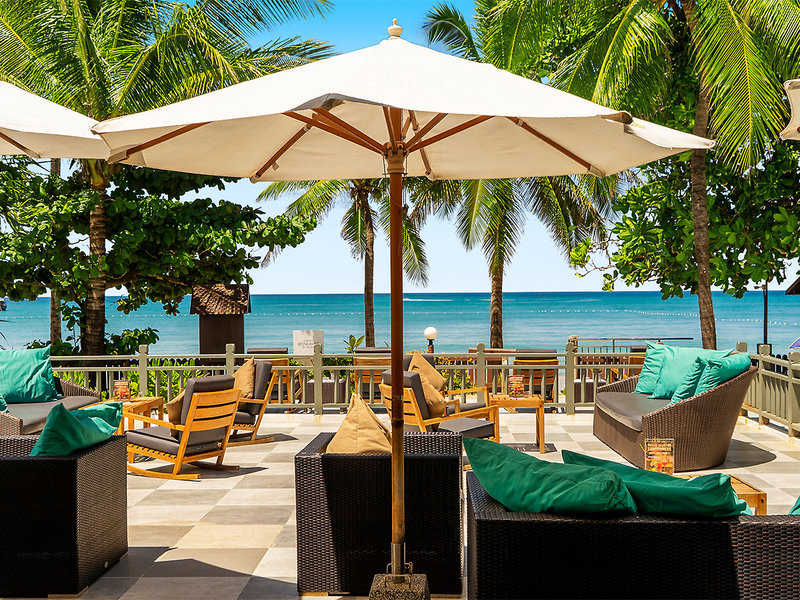 Kamala Beach Resort a Sunprime Resort 25