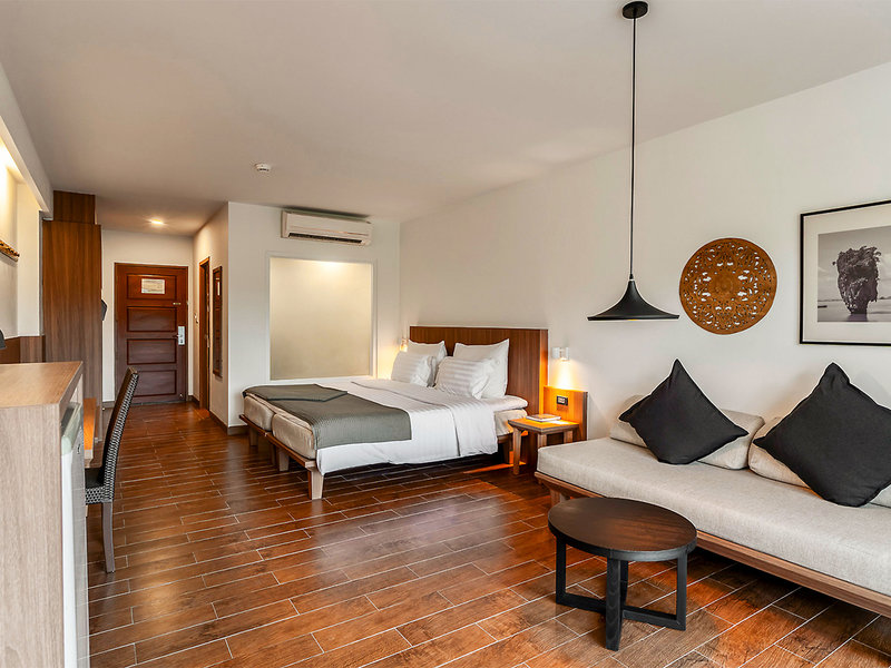 Kamala Beach Resort a Sunprime Resort 26