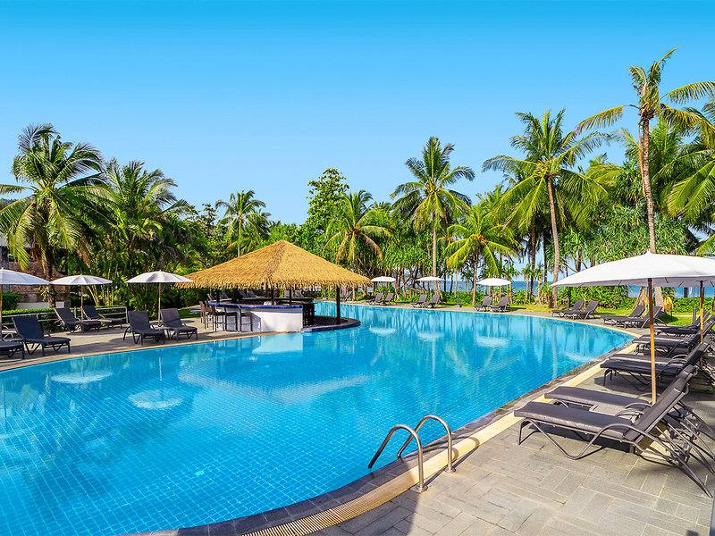 Kamala Beach Resort a Sunprime Resort 29