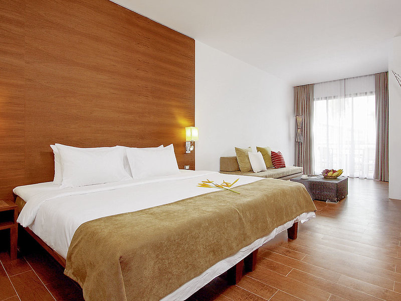 Kamala Beach Resort a Sunprime Resort 30