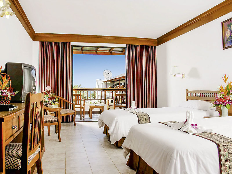 Kamala Beach Resort a Sunprime Resort 31