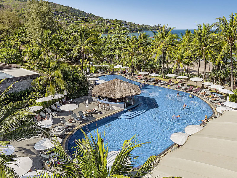 Kamala Beach Resort a Sunprime Resort 34