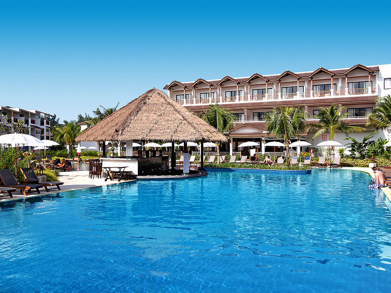 Kamala Beach Resort a Sunprime Resort 35