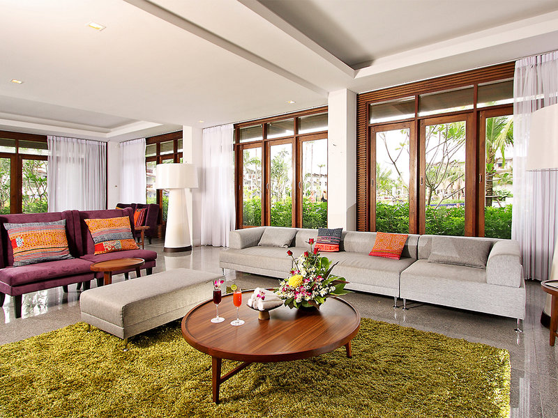 Kamala Beach Resort a Sunprime Resort 37