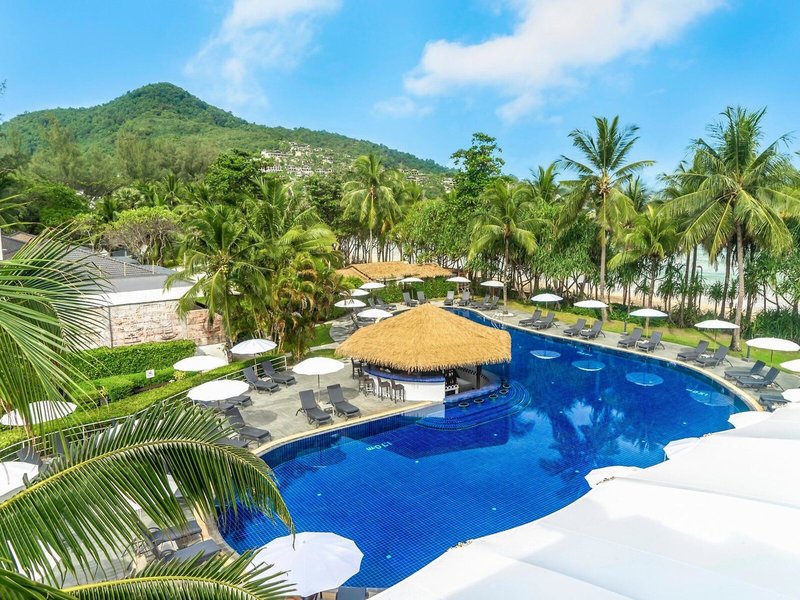 Sunprime Kamala Beach 1