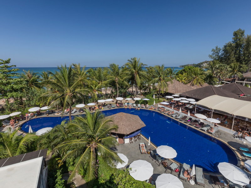 Sunprime Kamala Beach 2