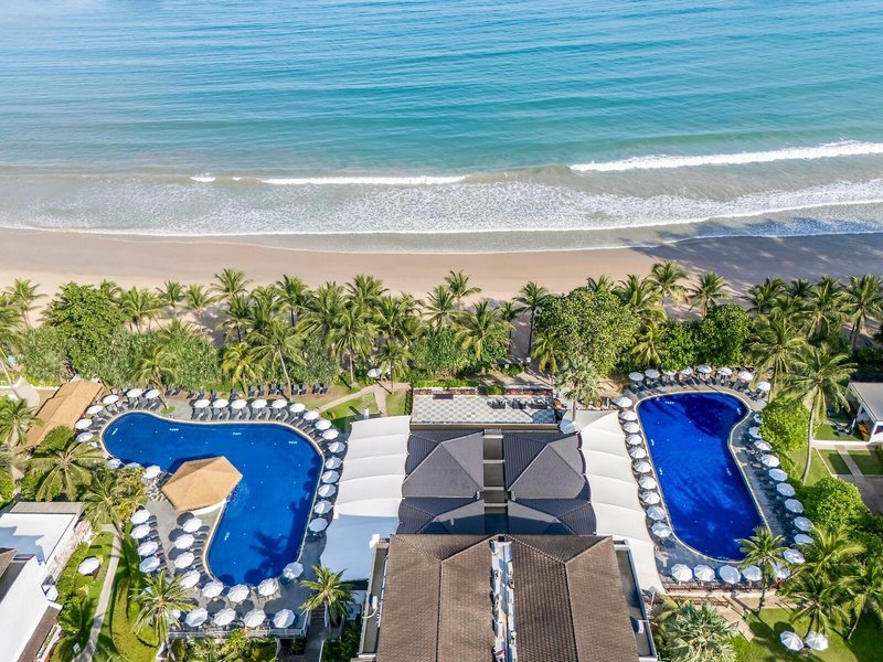 Sunprime Kamala Beach 4