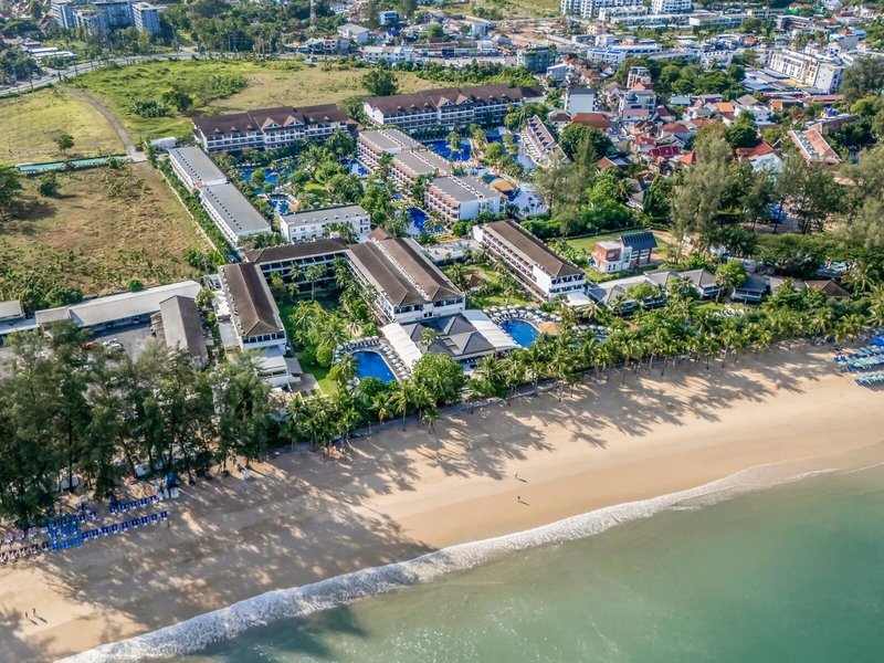 Sunprime Kamala Beach 5