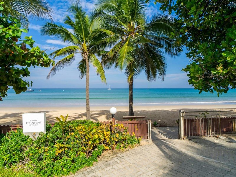 Sunprime Kamala Beach 11