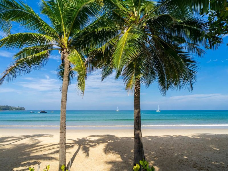 Sunprime Kamala Beach 12