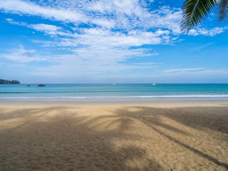 Sunprime Kamala Beach 13