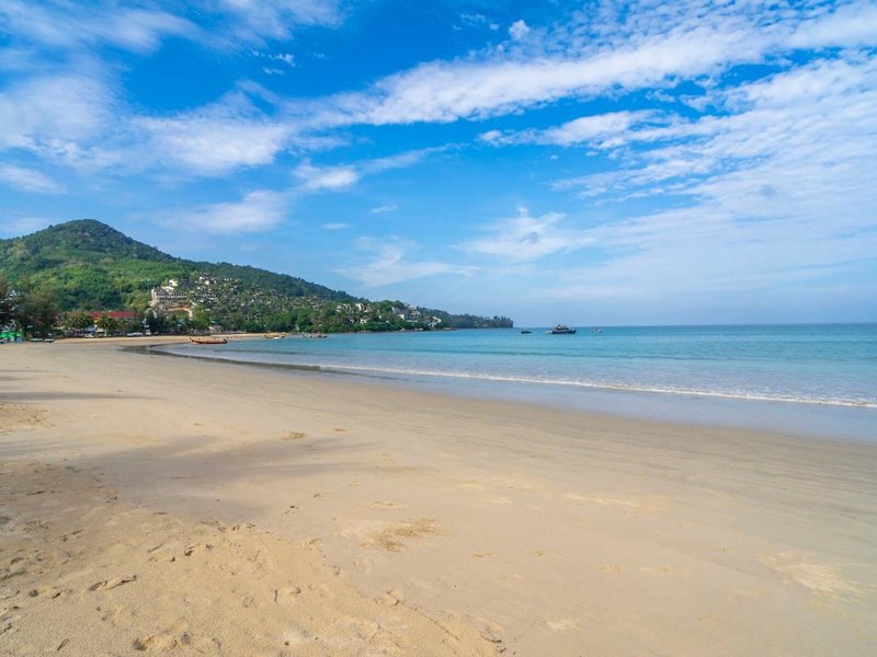 Sunprime Kamala Beach 15