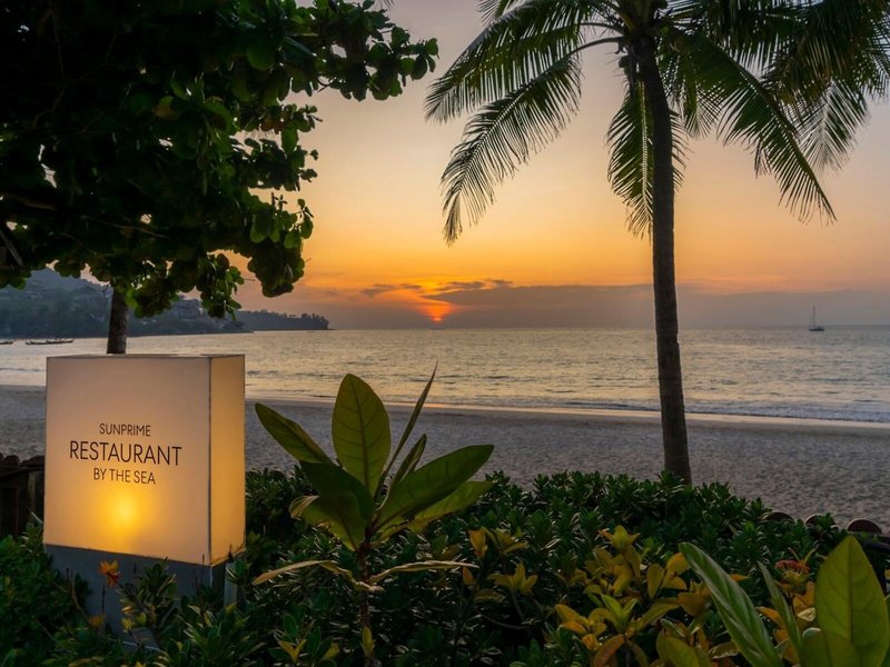 Sunprime Kamala Beach 16