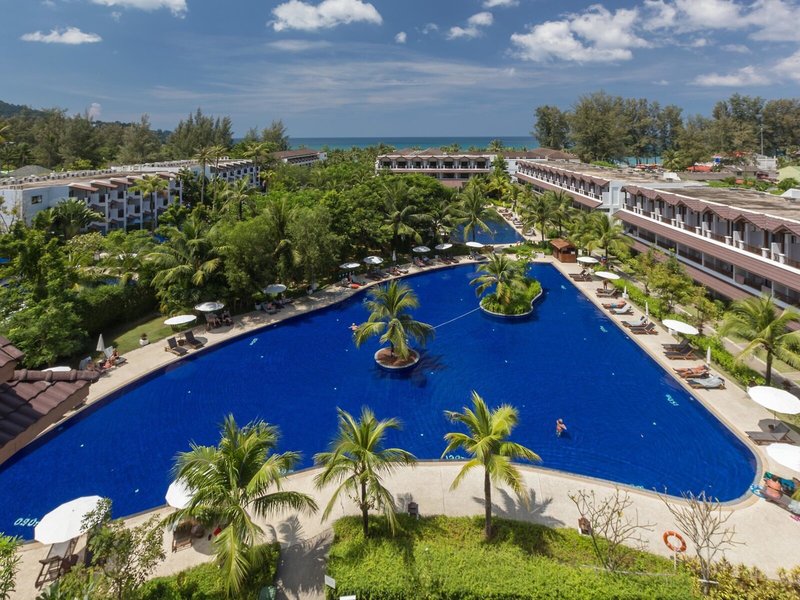 Sunprime Kamala Beach 20