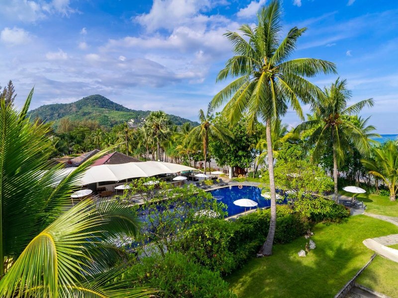 Sunprime Kamala Beach 21