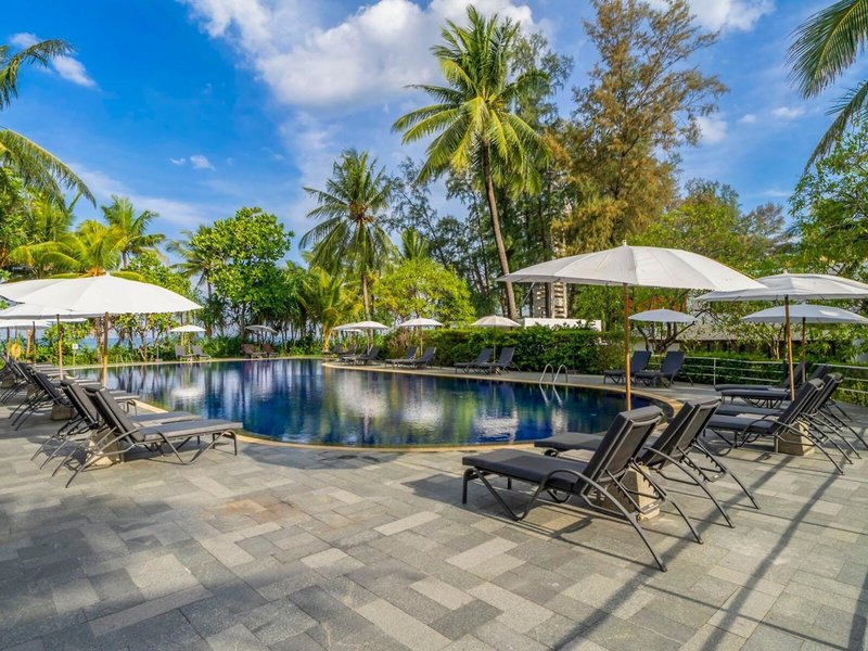 Sunprime Kamala Beach 22