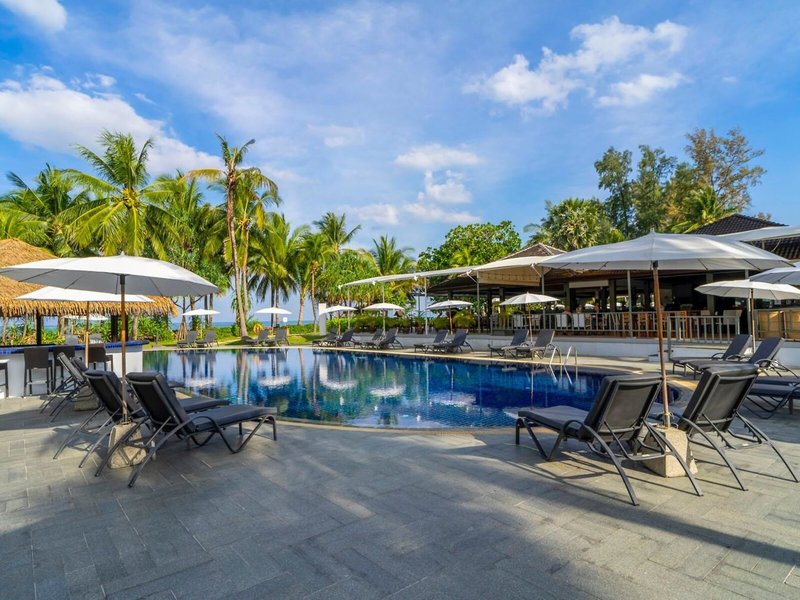 Sunprime Kamala Beach 26