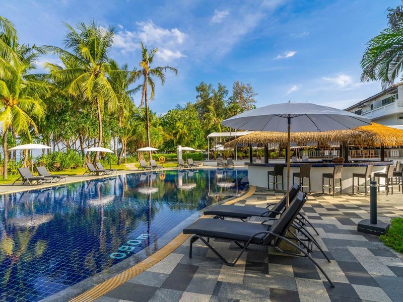 Sunprime Kamala Beach 27