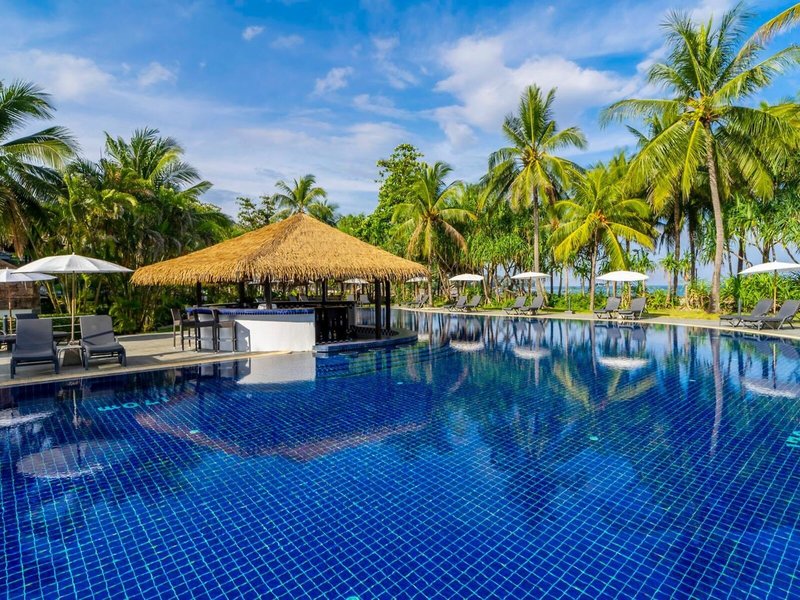 Sunprime Kamala Beach 28