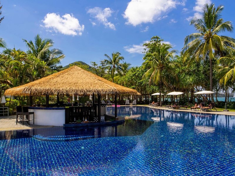 Sunprime Kamala Beach 29
