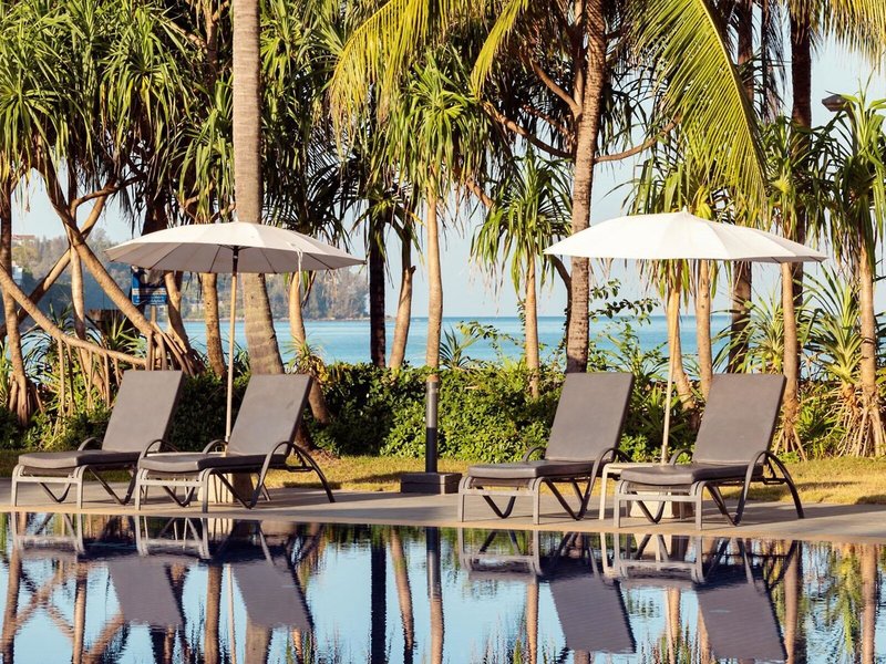 Sunprime Kamala Beach 31