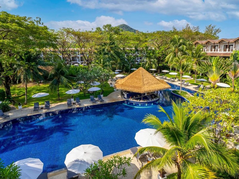 Sunprime Kamala Beach 38