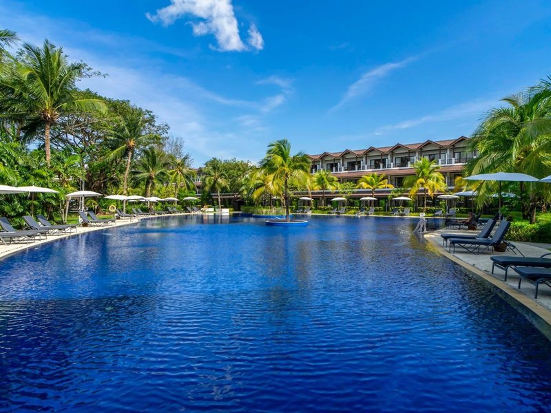 Sunprime Kamala Beach 40