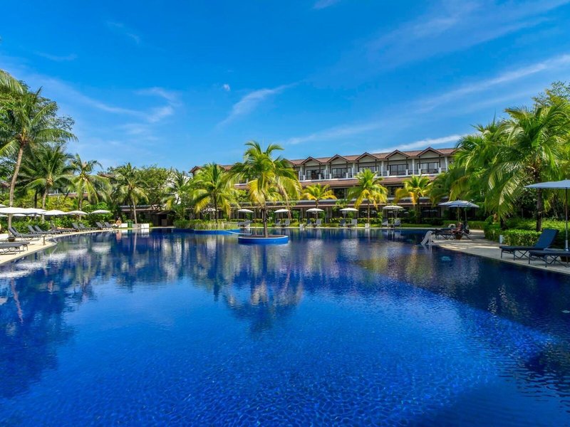 Sunprime Kamala Beach 42