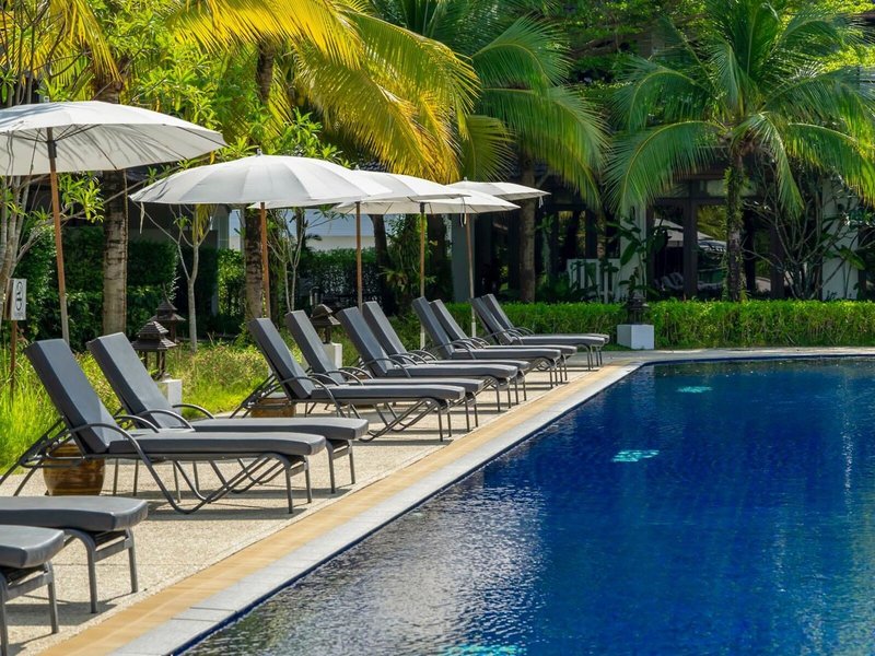 Sunprime Kamala Beach 43