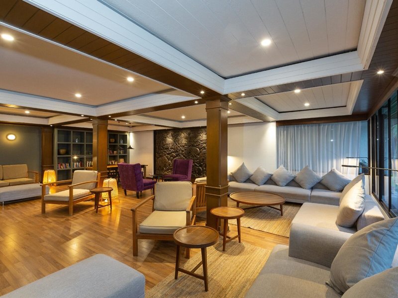 Sunprime Kamala Beach 47