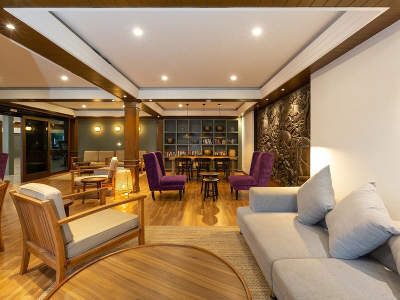 Sunprime Kamala Beach 48