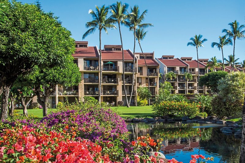 Kamaole Sands Resort