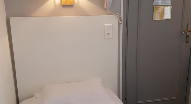 Hotel PLM 1