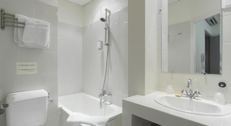 Hotel PLM 3