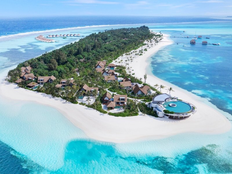 Six Senses Kanuhura 1