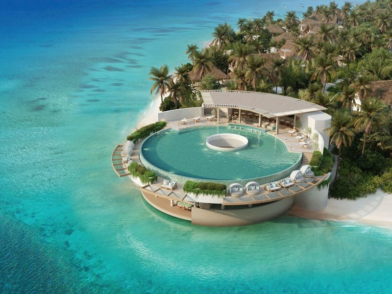 Six Senses Kanuhura 2