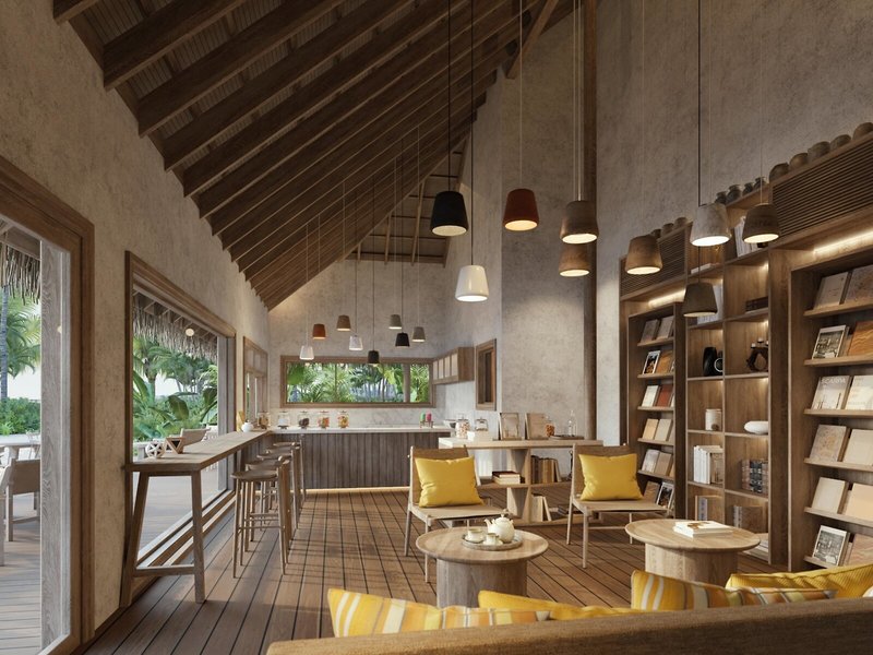 Six Senses Kanuhura 3
