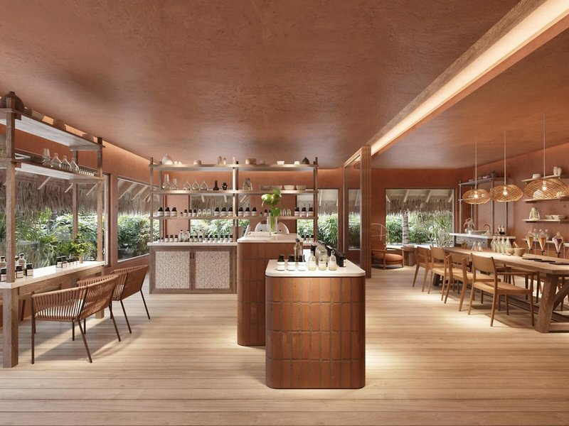 Six Senses Kanuhura 4
