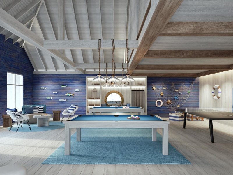 Six Senses Kanuhura 6