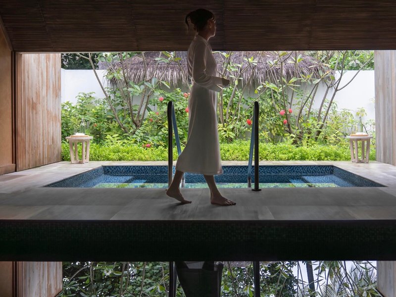 Six Senses Kanuhura 7