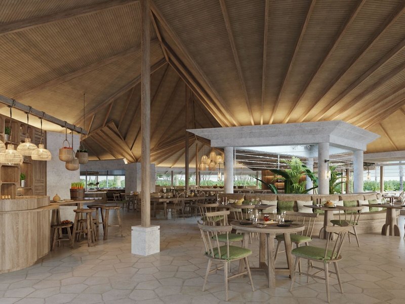 Six Senses Kanuhura 8