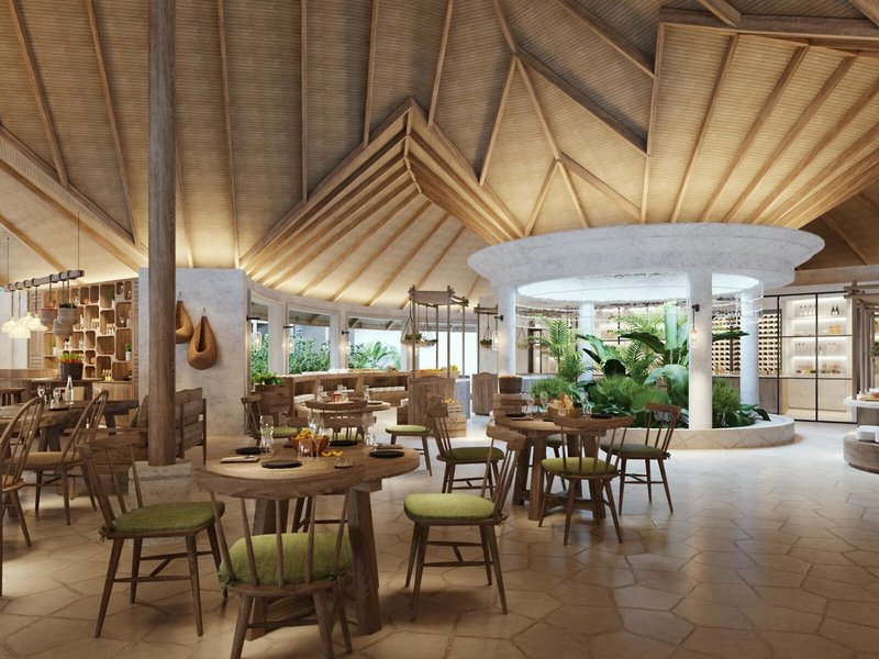Six Senses Kanuhura 9