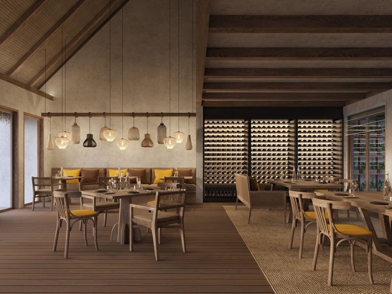 Six Senses Kanuhura 10