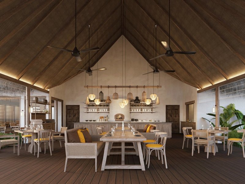 Six Senses Kanuhura 11