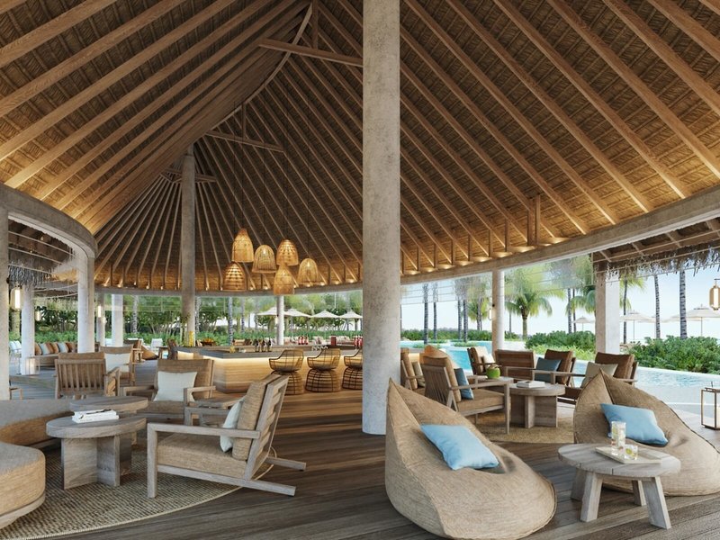 Six Senses Kanuhura 13