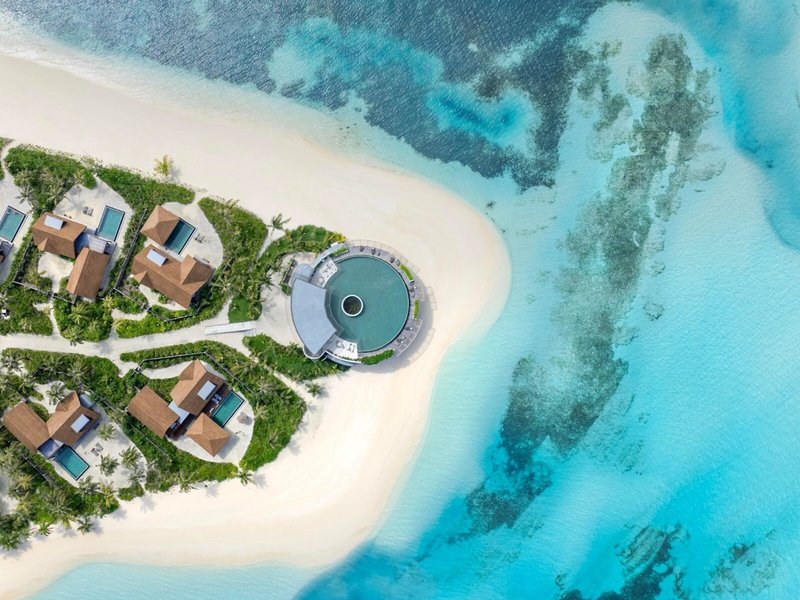 Six Senses Kanuhura 14